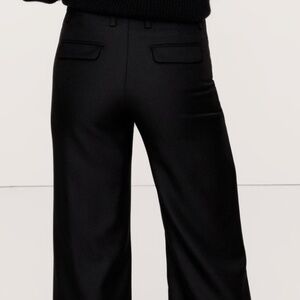 NWT Banana Republic Lido Wide Leg Pant 3